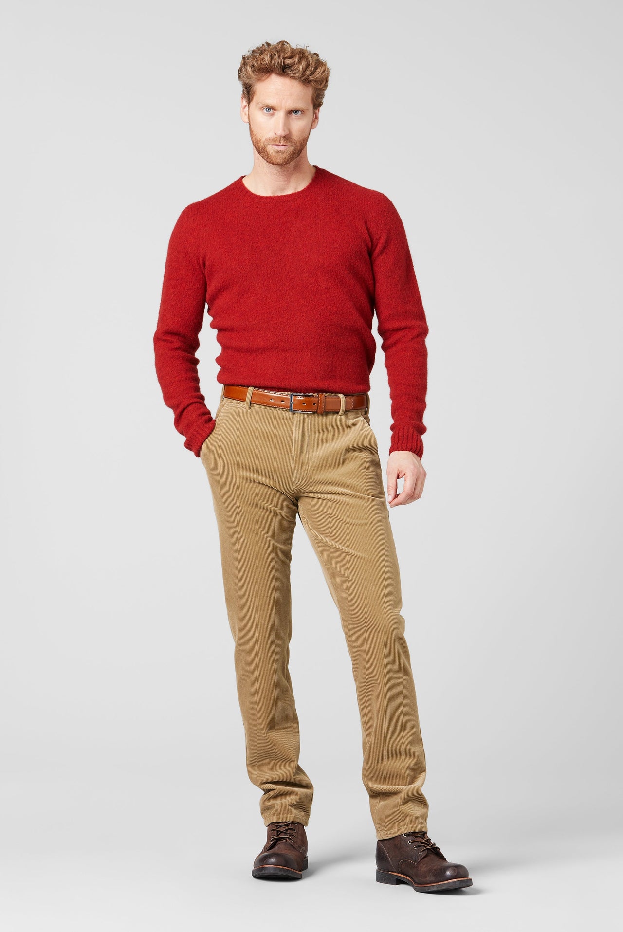 Bonn 2-8549 LUXURY CORD