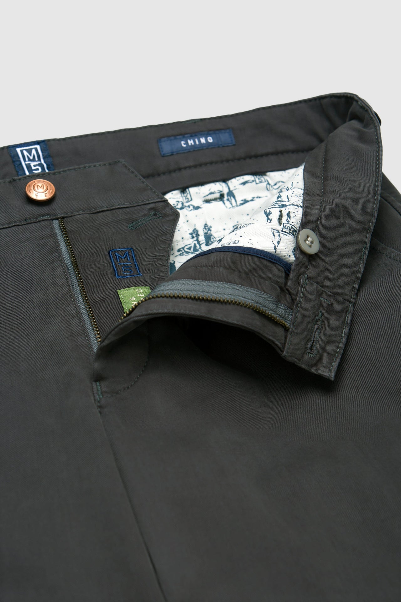 CHINO 9-6001 REGULAR CHINO - ALL YEAR