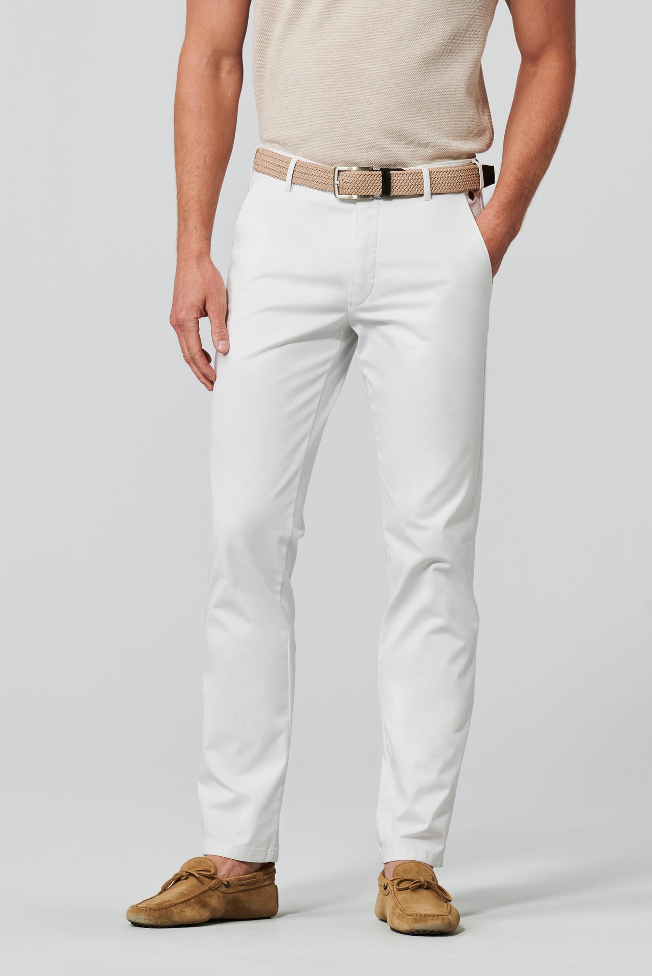 Roma 9-316 REGULAR CHINO